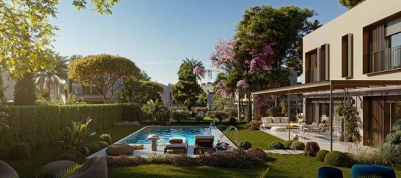 Villa 4+1 in Izmir, Turkey No. 13679 29