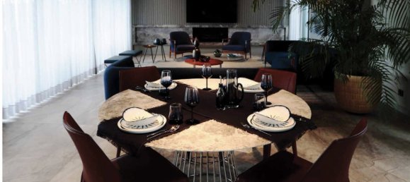 Villa 4+1 in Izmir, Turkey No. 13679 5