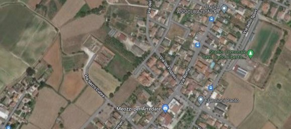 10 غرف نوم شقة في Citerna, Italy رقم 49901 7