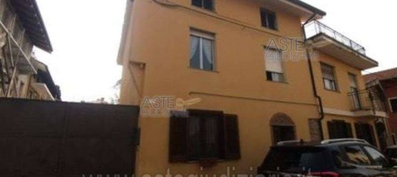 3 chambres Appartement à Favria, Italy No. 280666 23