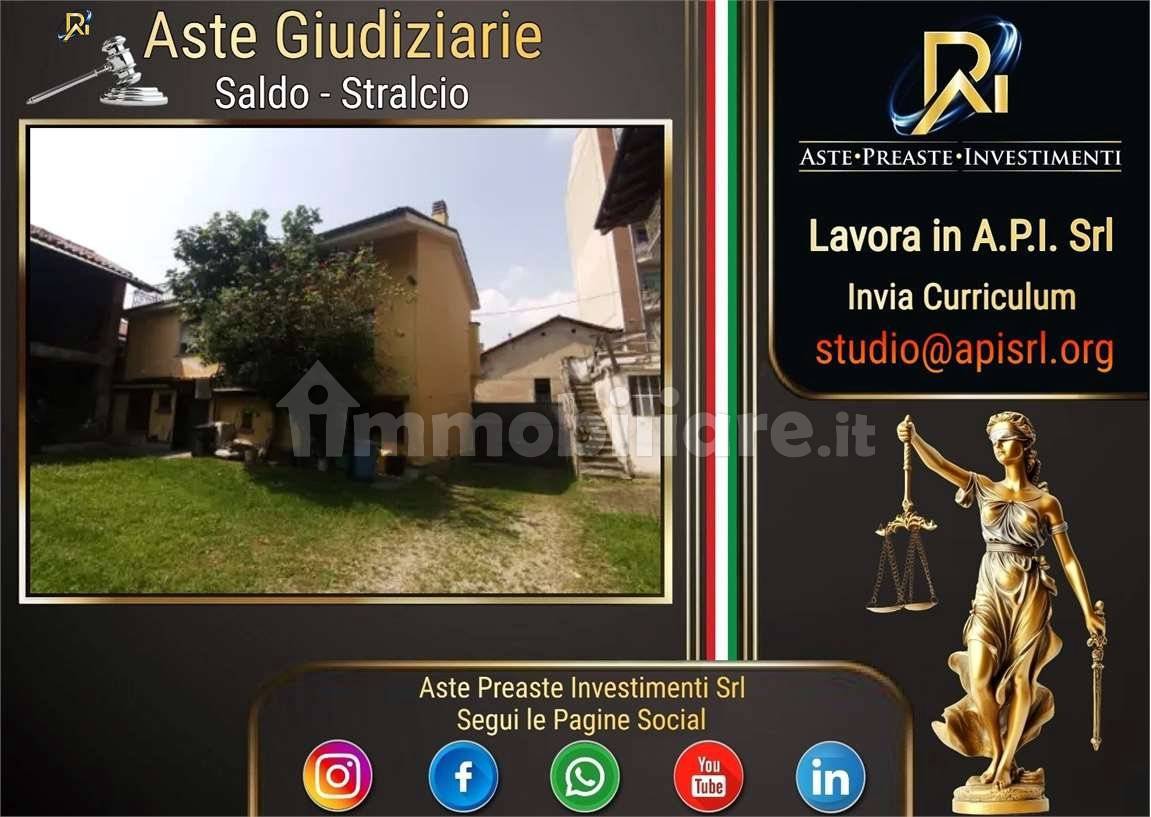 3 chambres Appartement à Favria, Italy No. 280666