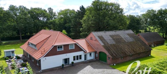 Apartamento T4 em Cloppenburg, Germany N.º 238736 2