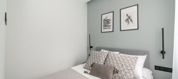 2 Schlafzimmer Wohnung in Madrid, Spain, Nr. 95995 22