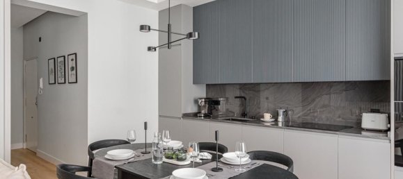 2 Schlafzimmer Wohnung in Madrid, Spain, Nr. 95995 12