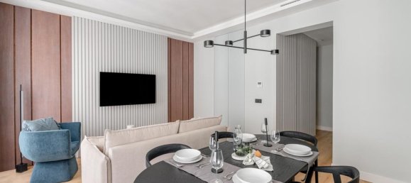 2 Schlafzimmer Wohnung in Madrid, Spain, Nr. 95995 11