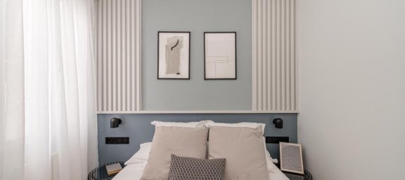 2 Schlafzimmer Wohnung in Madrid, Spain, Nr. 95995 16