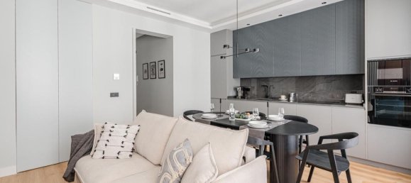 2 Schlafzimmer Wohnung in Madrid, Spain, Nr. 95995 9