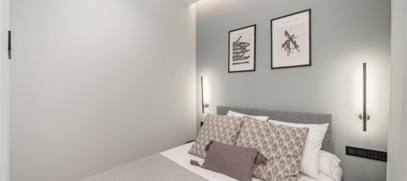 2 Schlafzimmer Wohnung in Madrid, Spain, Nr. 95995 23