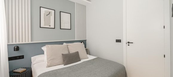 2 Schlafzimmer Wohnung in Madrid, Spain, Nr. 95995 15