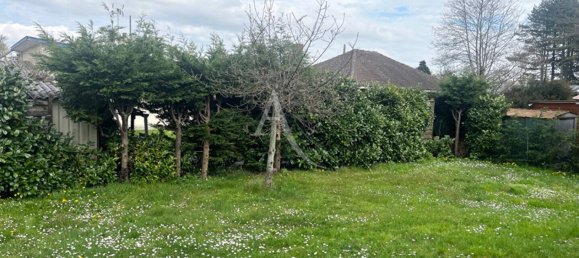 3 Schlafzimmer Villa in Cucq, France, Nr. 68019 2