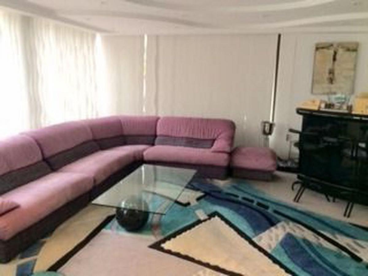 3 bedrooms House in Mexico No. 211212