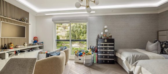 3 Schlafzimmer Wohnung in Roquebrune-Cap-Martin, France, Nr. 2051 13