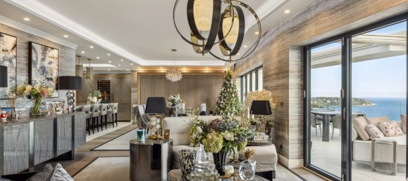 3 Schlafzimmer Wohnung in Roquebrune-Cap-Martin, France, Nr. 2051 20