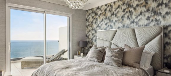 3 Schlafzimmer Wohnung in Roquebrune-Cap-Martin, France, Nr. 2051 14