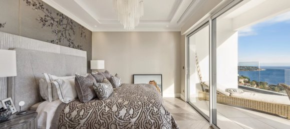 3 Schlafzimmer Wohnung in Roquebrune-Cap-Martin, France, Nr. 2051 15