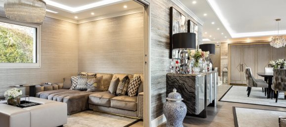 3 Schlafzimmer Wohnung in Roquebrune-Cap-Martin, France, Nr. 2051 16