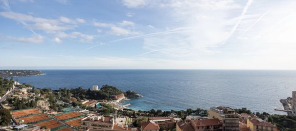 3 Schlafzimmer Wohnung in Roquebrune-Cap-Martin, France, Nr. 2051 8
