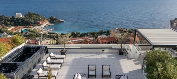 3 Schlafzimmer Wohnung in Roquebrune-Cap-Martin, France, Nr. 2051 22