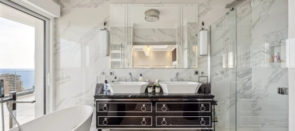 3 Schlafzimmer Wohnung in Roquebrune-Cap-Martin, France, Nr. 2051 12