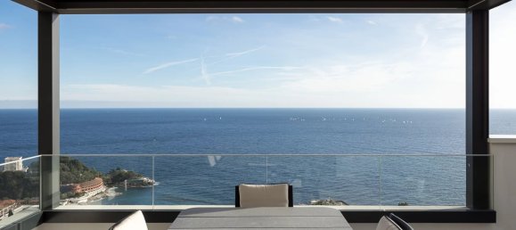 3 Schlafzimmer Wohnung in Roquebrune-Cap-Martin, France, Nr. 2051 23