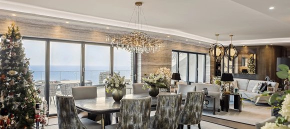 3 Schlafzimmer Wohnung in Roquebrune-Cap-Martin, France, Nr. 2051 21