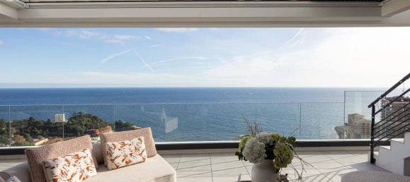 3 Schlafzimmer Wohnung in Roquebrune-Cap-Martin, France, Nr. 2051 6