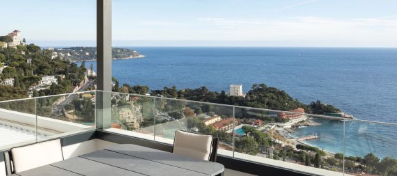 3 Schlafzimmer Wohnung in Roquebrune-Cap-Martin, France, Nr. 2051 2