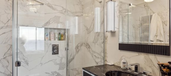 3 Schlafzimmer Wohnung in Roquebrune-Cap-Martin, France, Nr. 2051 11