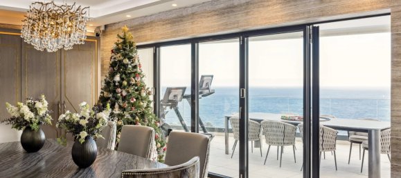 3 Schlafzimmer Wohnung in Roquebrune-Cap-Martin, France, Nr. 2051 19