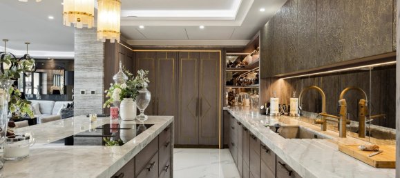 3 Schlafzimmer Wohnung in Roquebrune-Cap-Martin, France, Nr. 2051 18