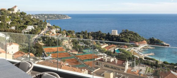 3 Schlafzimmer Wohnung in Roquebrune-Cap-Martin, France, Nr. 2051 5