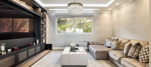 3 Schlafzimmer Wohnung in Roquebrune-Cap-Martin, France, Nr. 2051 17