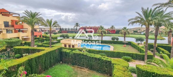 2 Schlafzimmer Doppelhaus in Vera, Spain, Nr. 172236 15