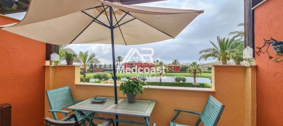 2 Schlafzimmer Doppelhaus in Vera, Spain, Nr. 172236 13