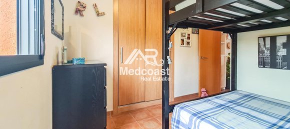2 Schlafzimmer Doppelhaus in Vera, Spain, Nr. 172236 27