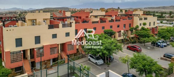 2 Schlafzimmer Doppelhaus in Vera, Spain, Nr. 172236 40