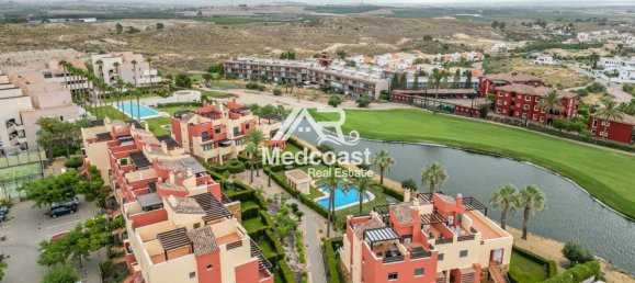 2 Schlafzimmer Doppelhaus in Vera, Spain, Nr. 172236 43