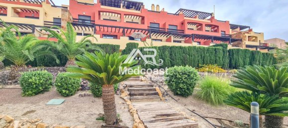 2 Schlafzimmer Doppelhaus in Vera, Spain, Nr. 172236 35