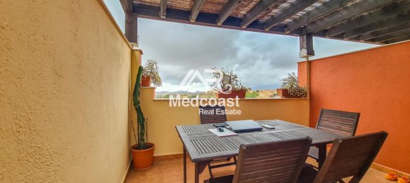 2 Schlafzimmer Doppelhaus in Vera, Spain, Nr. 172236 31