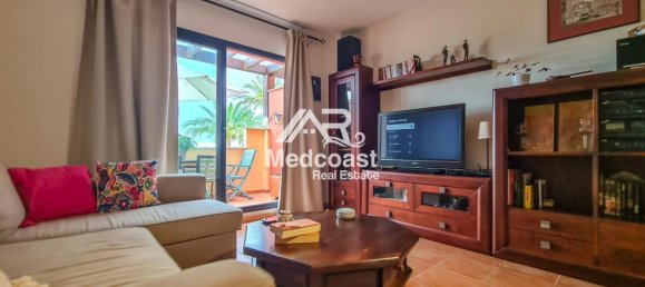 2 Schlafzimmer Doppelhaus in Vera, Spain, Nr. 172236 34