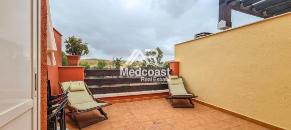 2 Schlafzimmer Doppelhaus in Vera, Spain, Nr. 172236 29