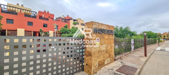 2 Schlafzimmer Doppelhaus in Vera, Spain, Nr. 172236 2