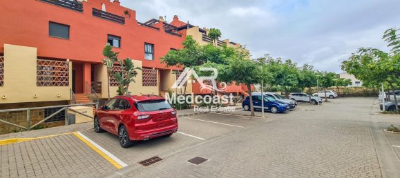 2 Schlafzimmer Doppelhaus in Vera, Spain, Nr. 172236 3