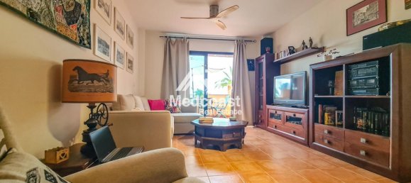 2 Schlafzimmer Doppelhaus in Vera, Spain, Nr. 172236 33