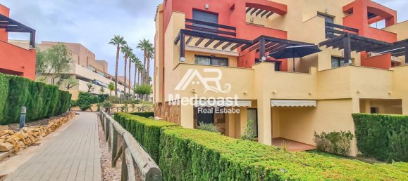 2 Schlafzimmer Doppelhaus in Vera, Spain, Nr. 172236 36