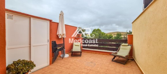 2 Schlafzimmer Doppelhaus in Vera, Spain, Nr. 172236 28