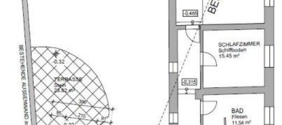 4-Zimmer Haus in Klosterneuburg, Austria, Nr. 169481 17