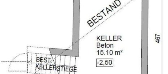 4-Zimmer Haus in Klosterneuburg, Austria, Nr. 169481 18