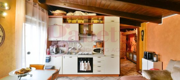 2 bedrooms Apartment in Lentate sul Seveso, Italy No. 379986 5