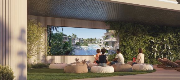 Квартира с 1 спальней в Дубай, ОАЭ № 98308 6